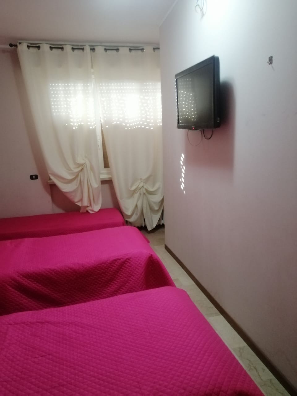 Classic Double Room, Hill View | Desk, laptop workspace, WiFi (free)