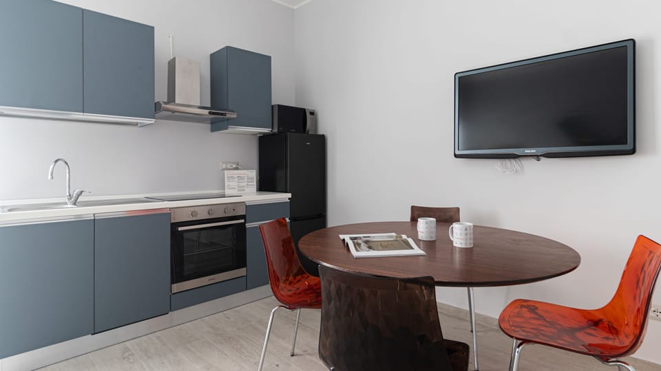 House | 1 bedroom