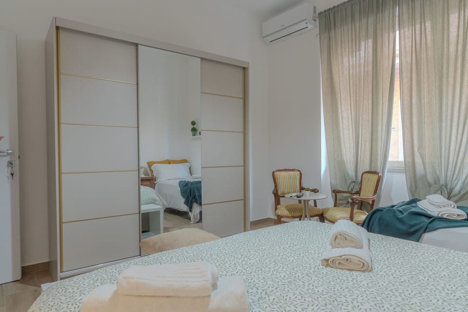 Family Triple Room | WiFi (free)