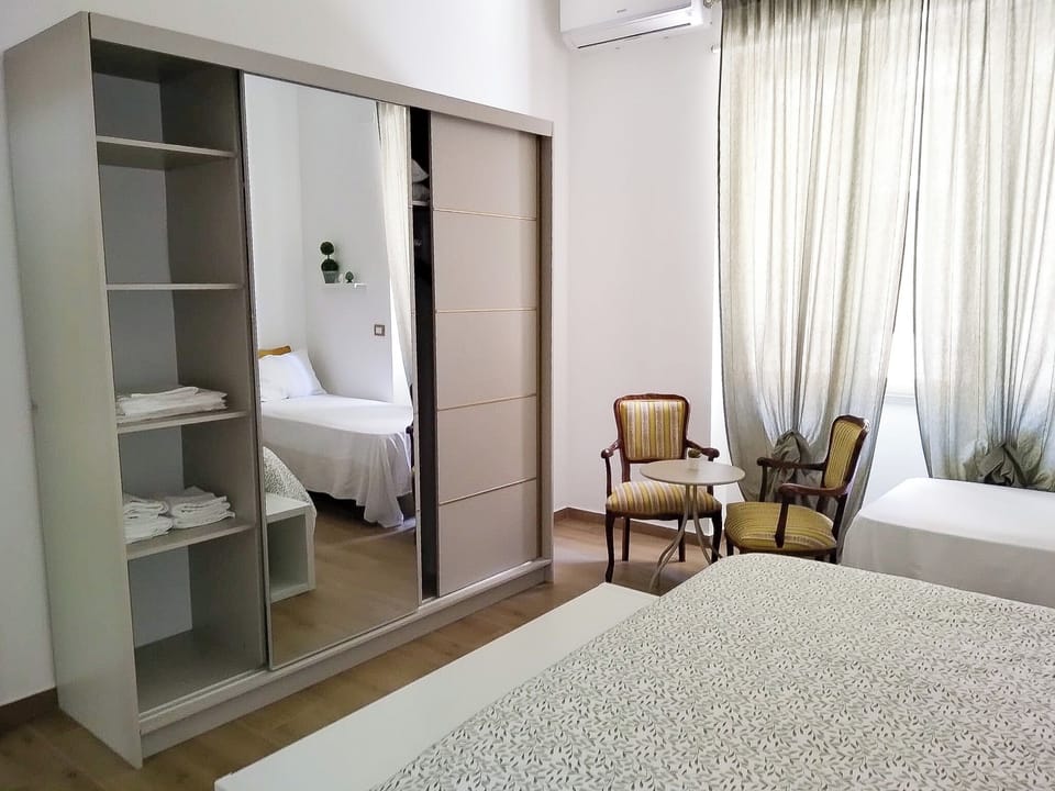 Family Triple Room | WiFi (free)