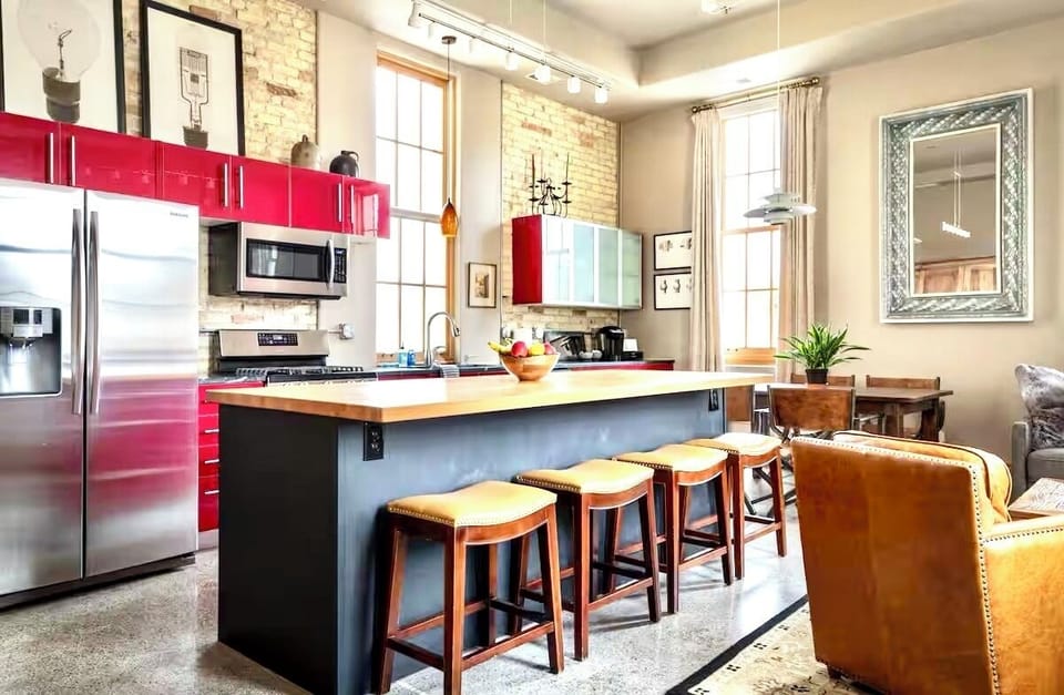 Welcome to Brick haven!