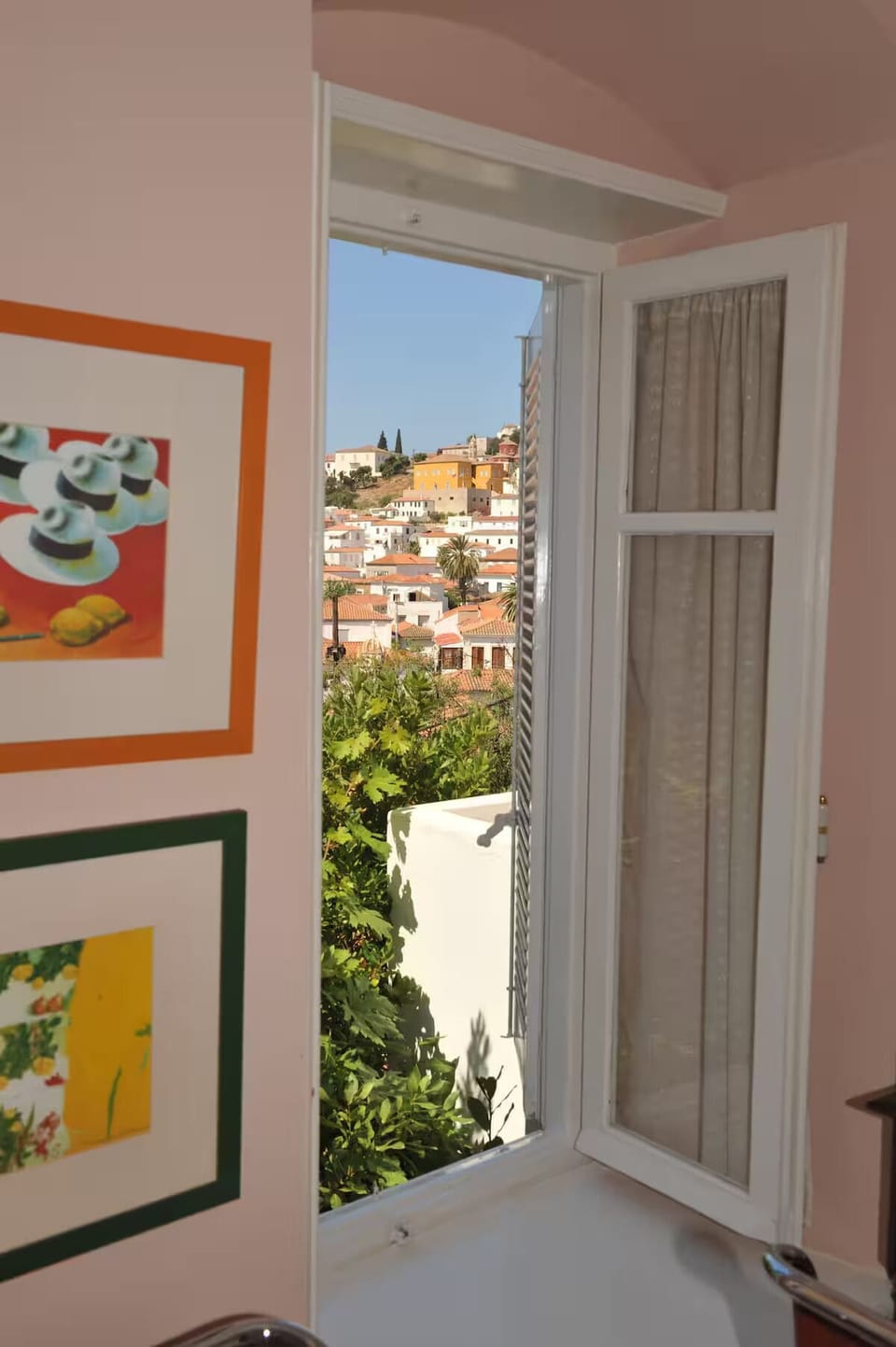 Comfort Apartment, City View | 2 bedrooms, individually decorated, individually furnished