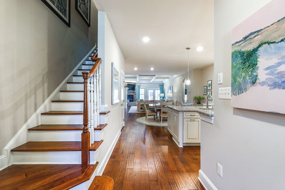 Staircase