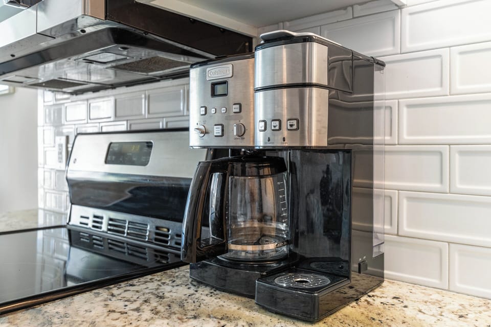 Coffee Maker