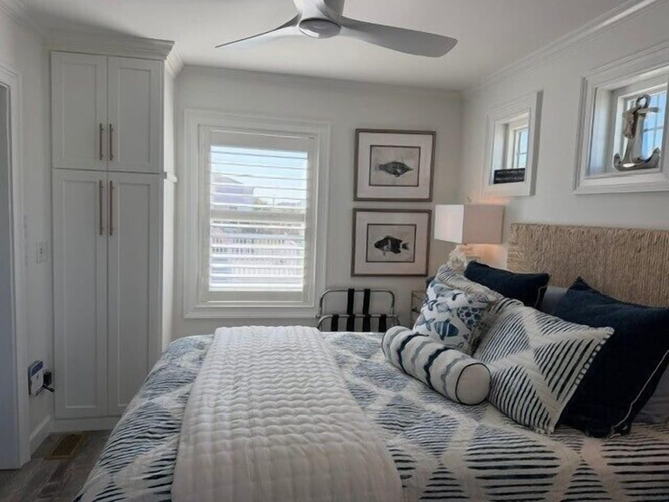 Bedroom 1 View 2