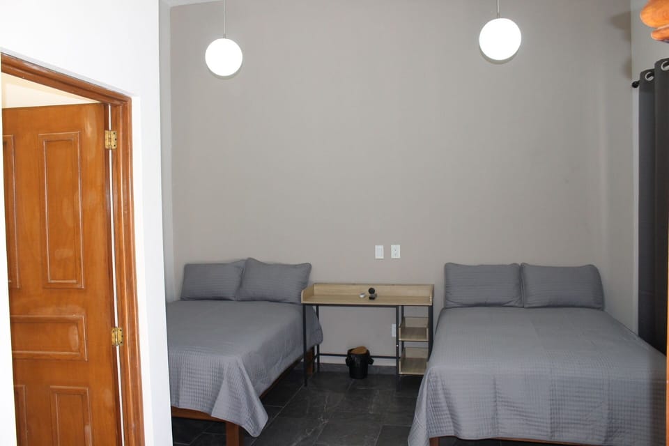 Comfort Loft | Desk, laptop workspace, WiFi (free)