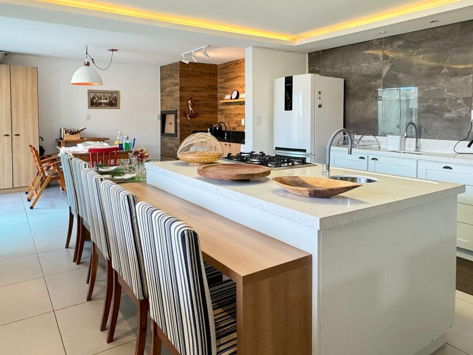 Villa | Private kitchen | Toaster