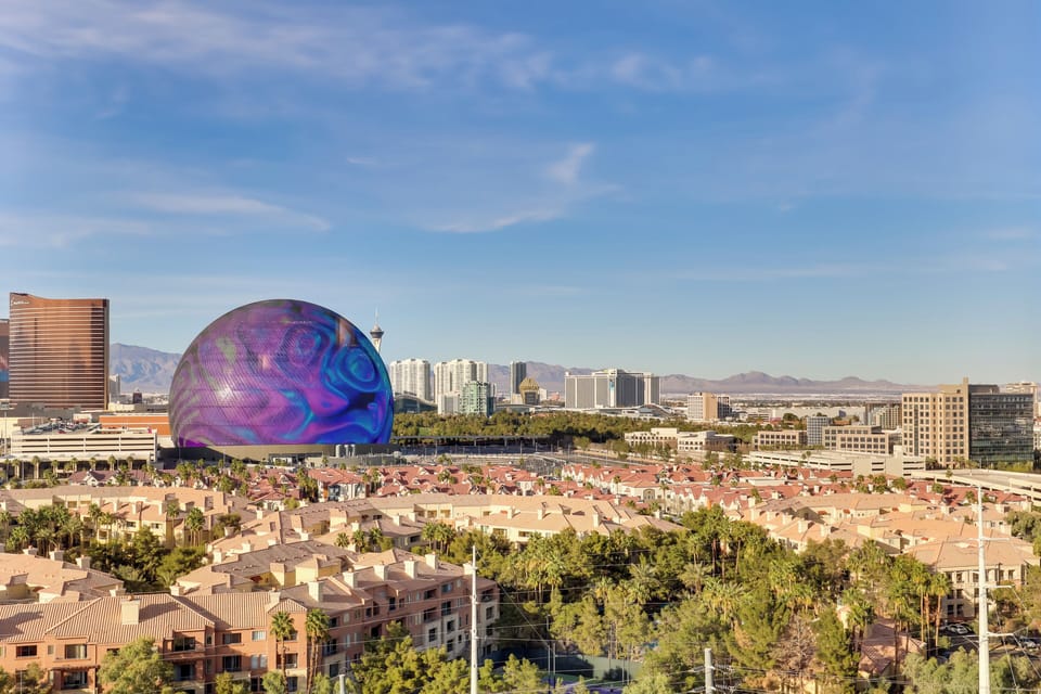 Sphere Views