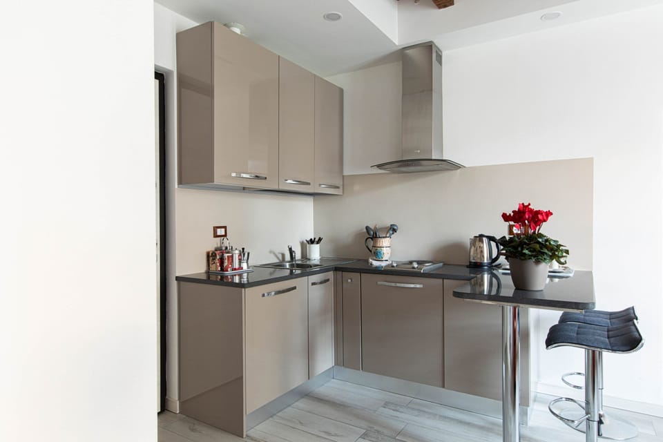 House | 1 bedroom