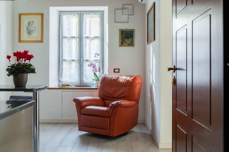 House | 1 bedroom