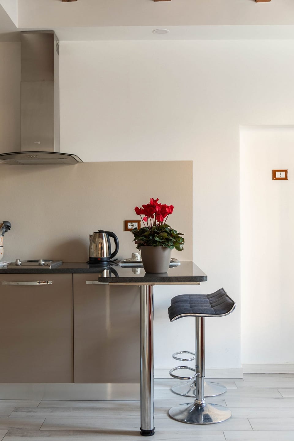 House | 1 bedroom