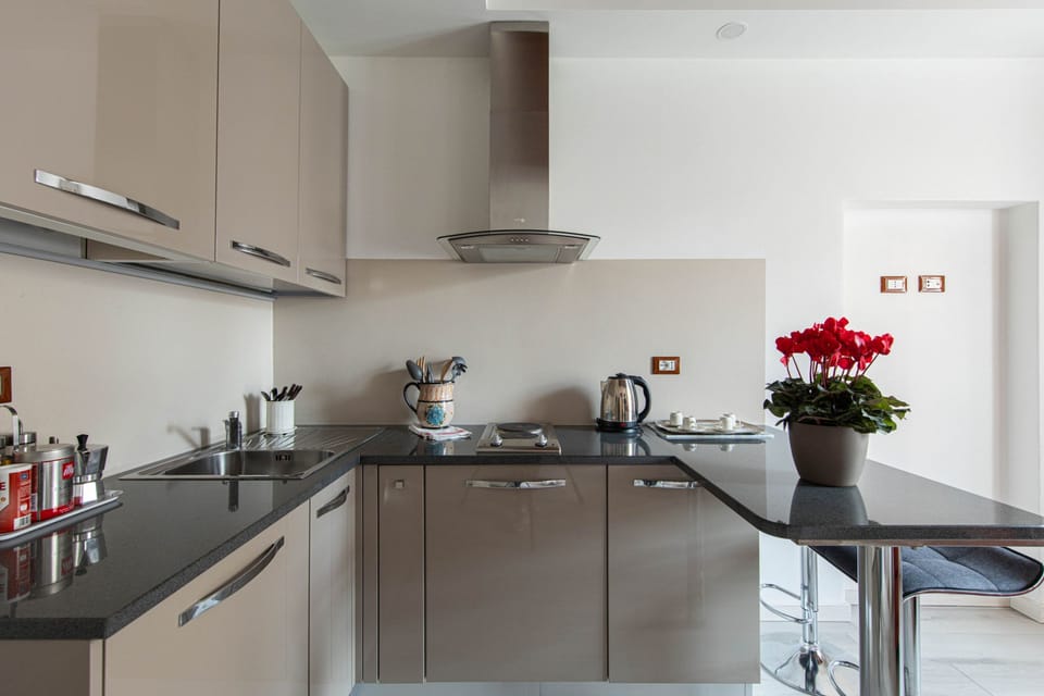 House | 1 bedroom