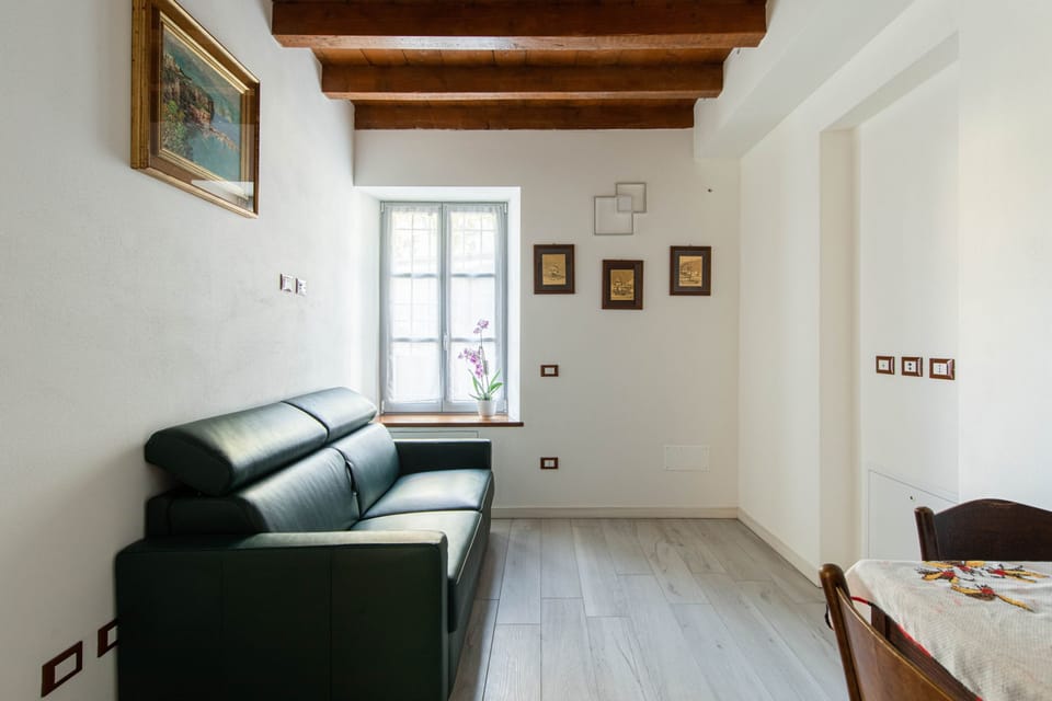 House | 1 bedroom