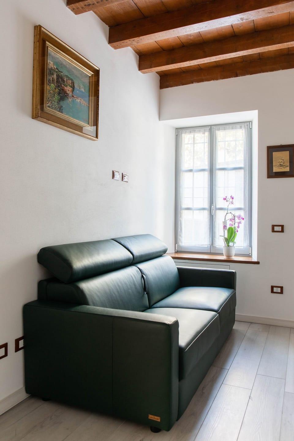 House | 1 bedroom