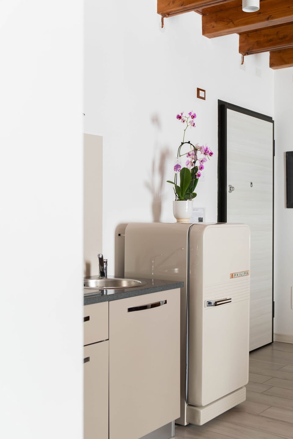 House | 1 bedroom