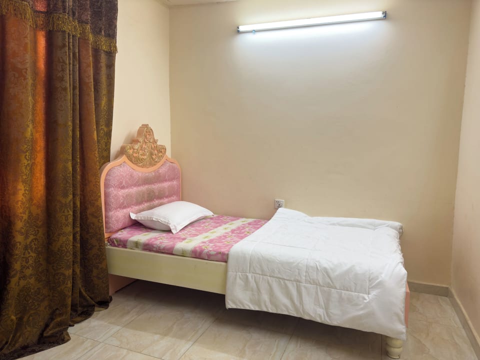 Family Villa, Garden View | Extra beds