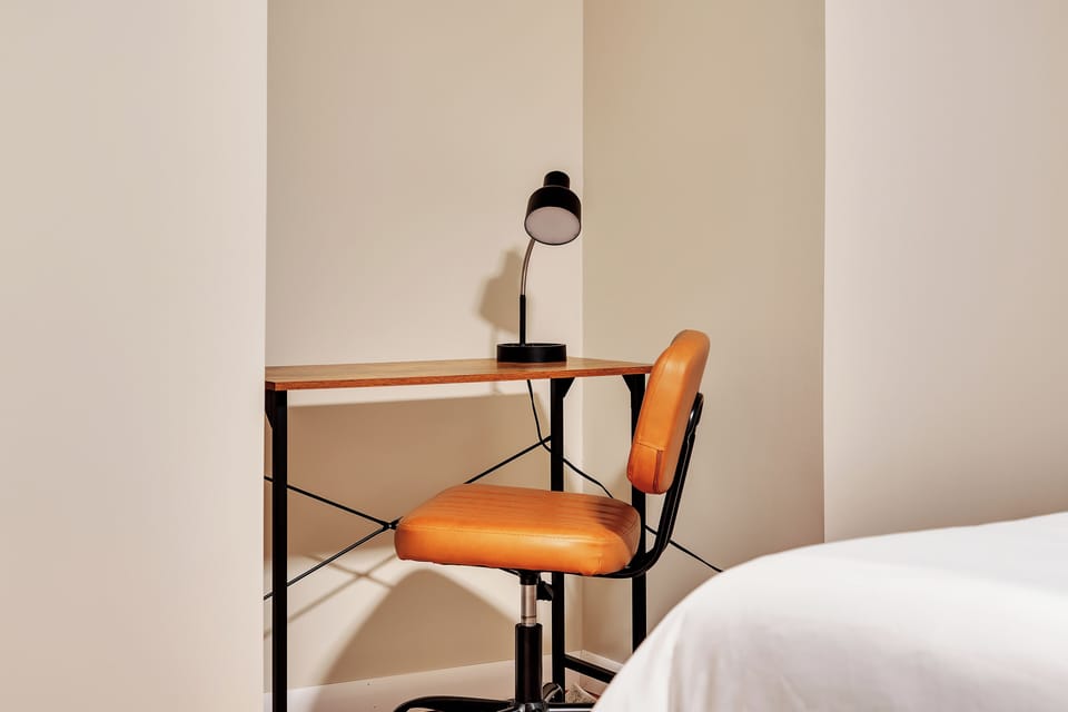 Work Desk