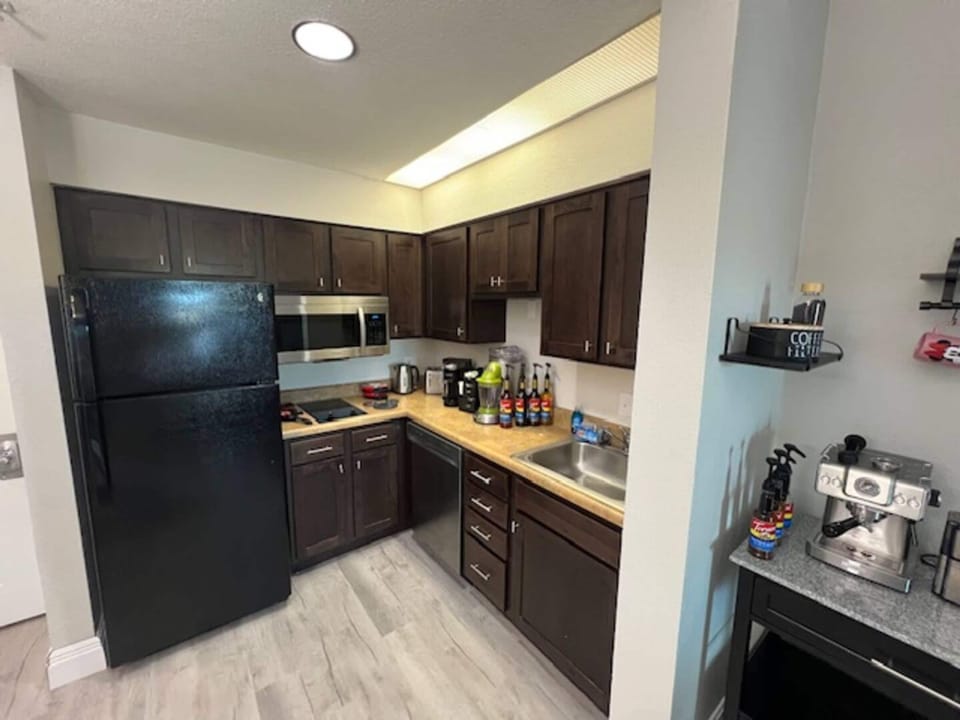 House, Accessible | 1 bedroom, desk