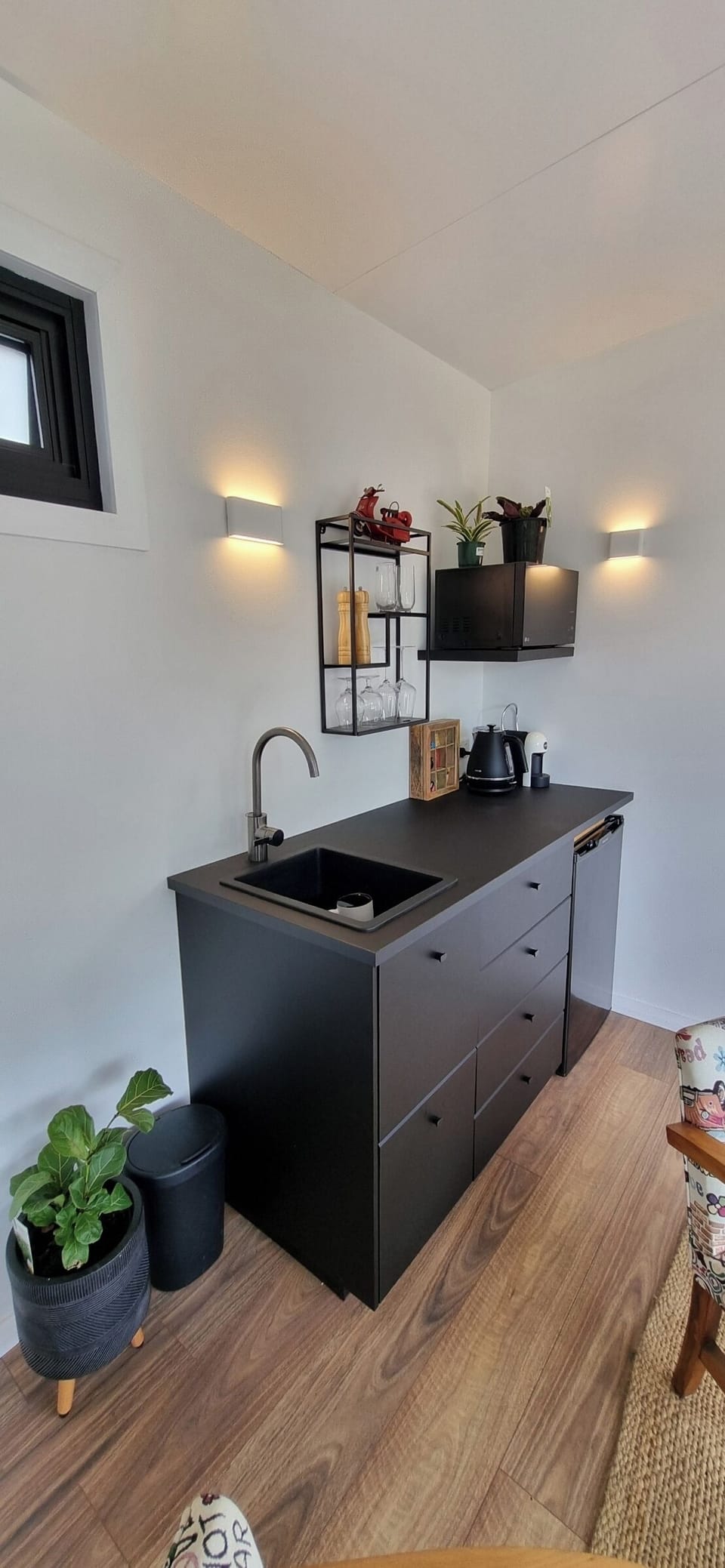 Kitchenette
