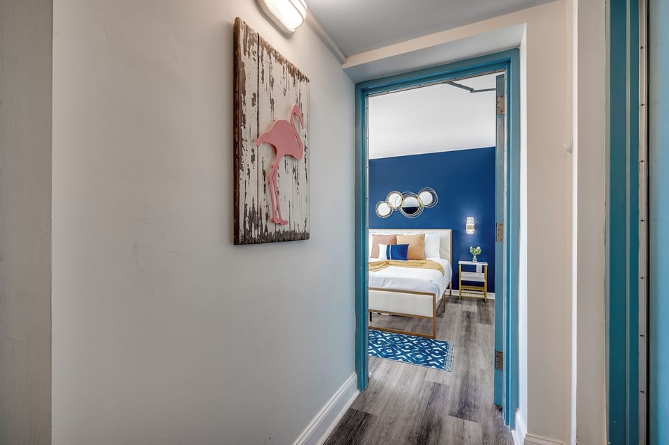 Step into style—your modern retreat awaits!