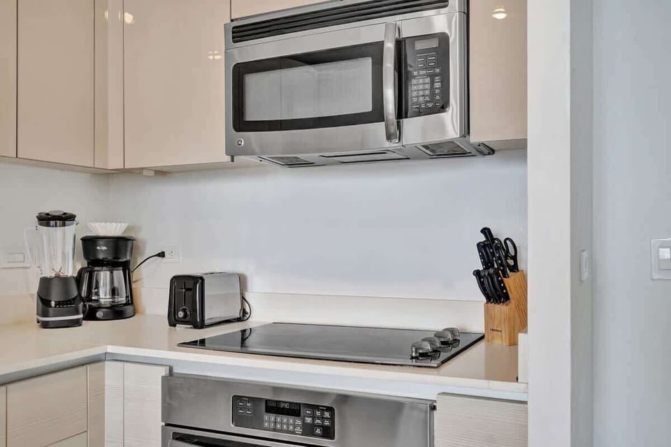 Apartment / Amenities