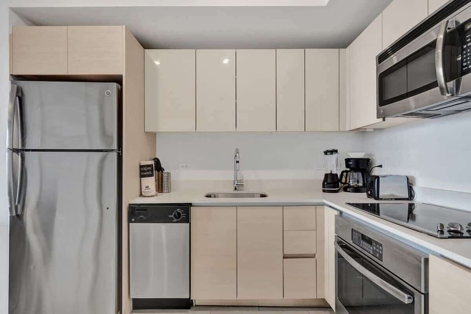 Apartment / Amenities