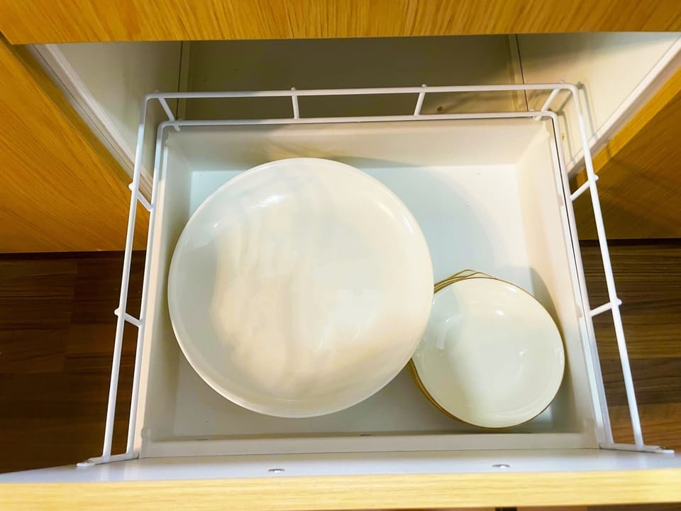 Tableware
