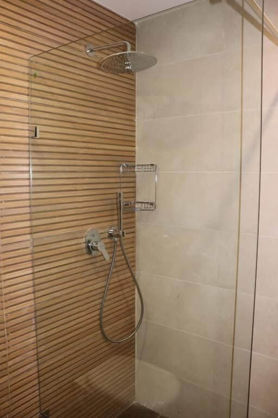 Studio, Seafront | Bathroom