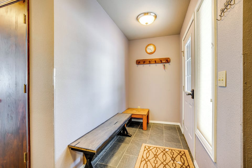Entrance | 1st Floor