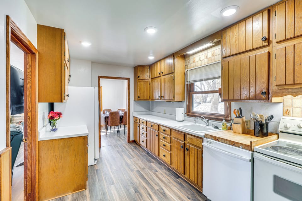Kitchen | Cooking Basics | Coffee Makers