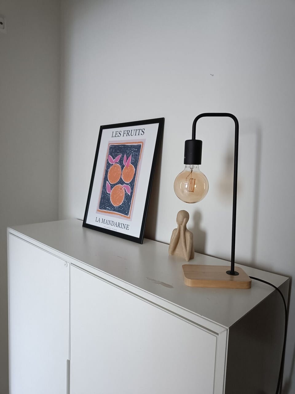 Decorative details