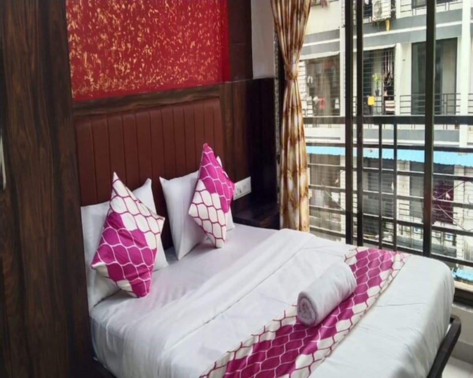 Deluxe Room | Soundproofing, free WiFi