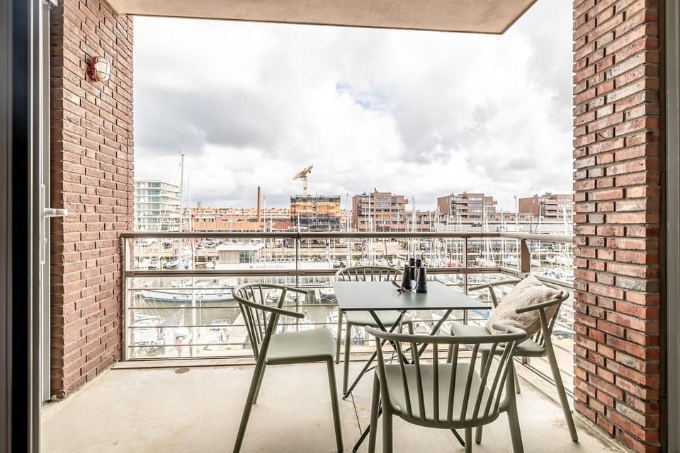 Patio / Balcony