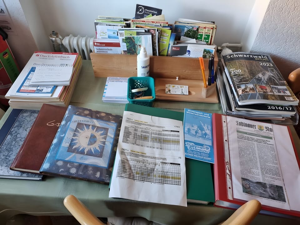 Miscellaneous