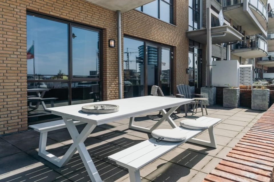 Patio / Balcony