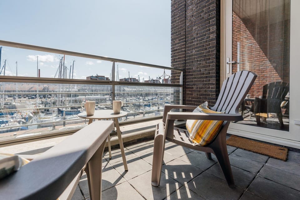 Patio / Balcony