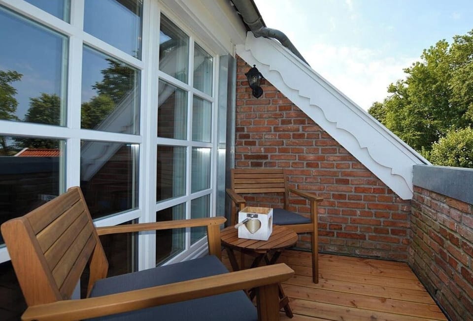 Patio / Balcony