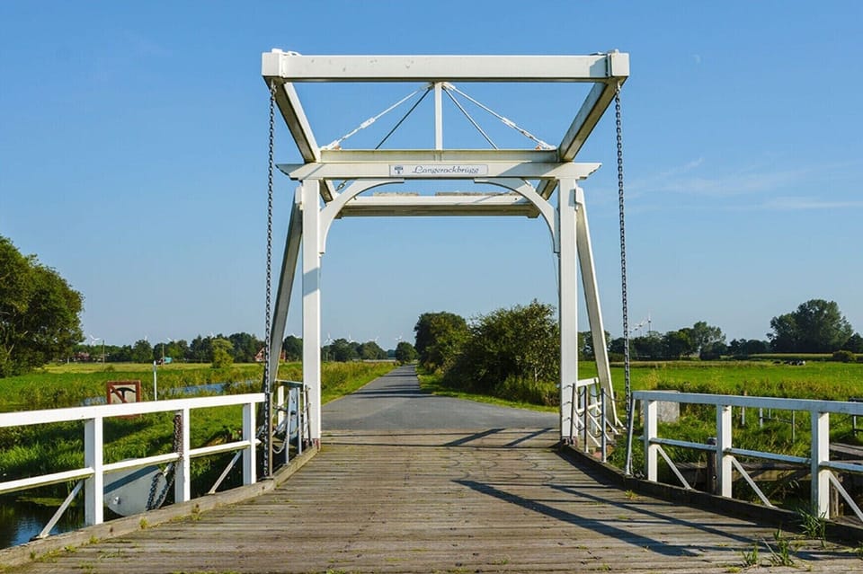 Surroundings [summer] (1-5 km)