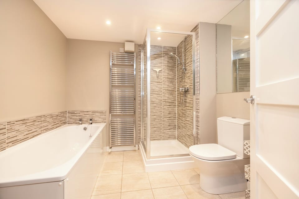 Secluded Brewery Apartment Apartment in Edinburgh
