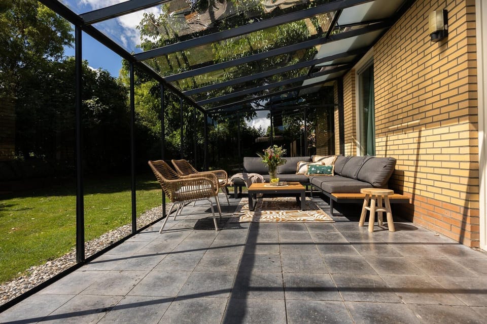 Patio / Balcony