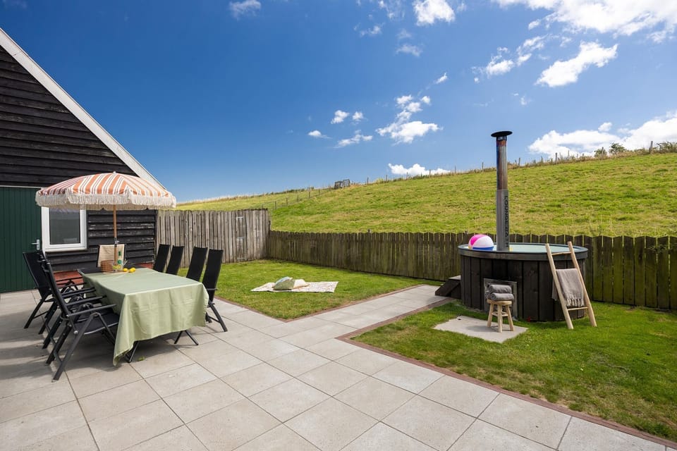 Patio / Balcony