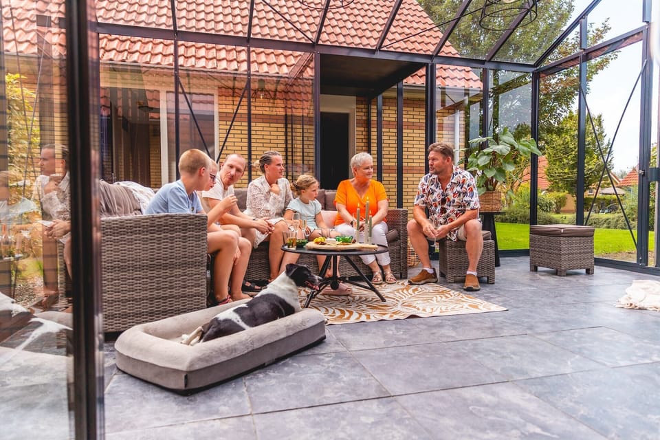 Patio / Balcony