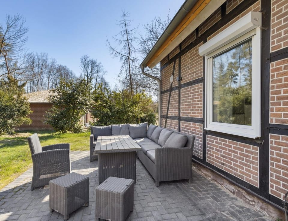 Patio / Balcony