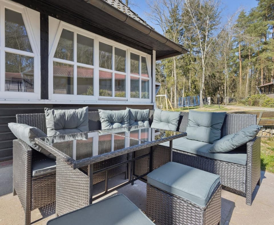 Patio / Balcony