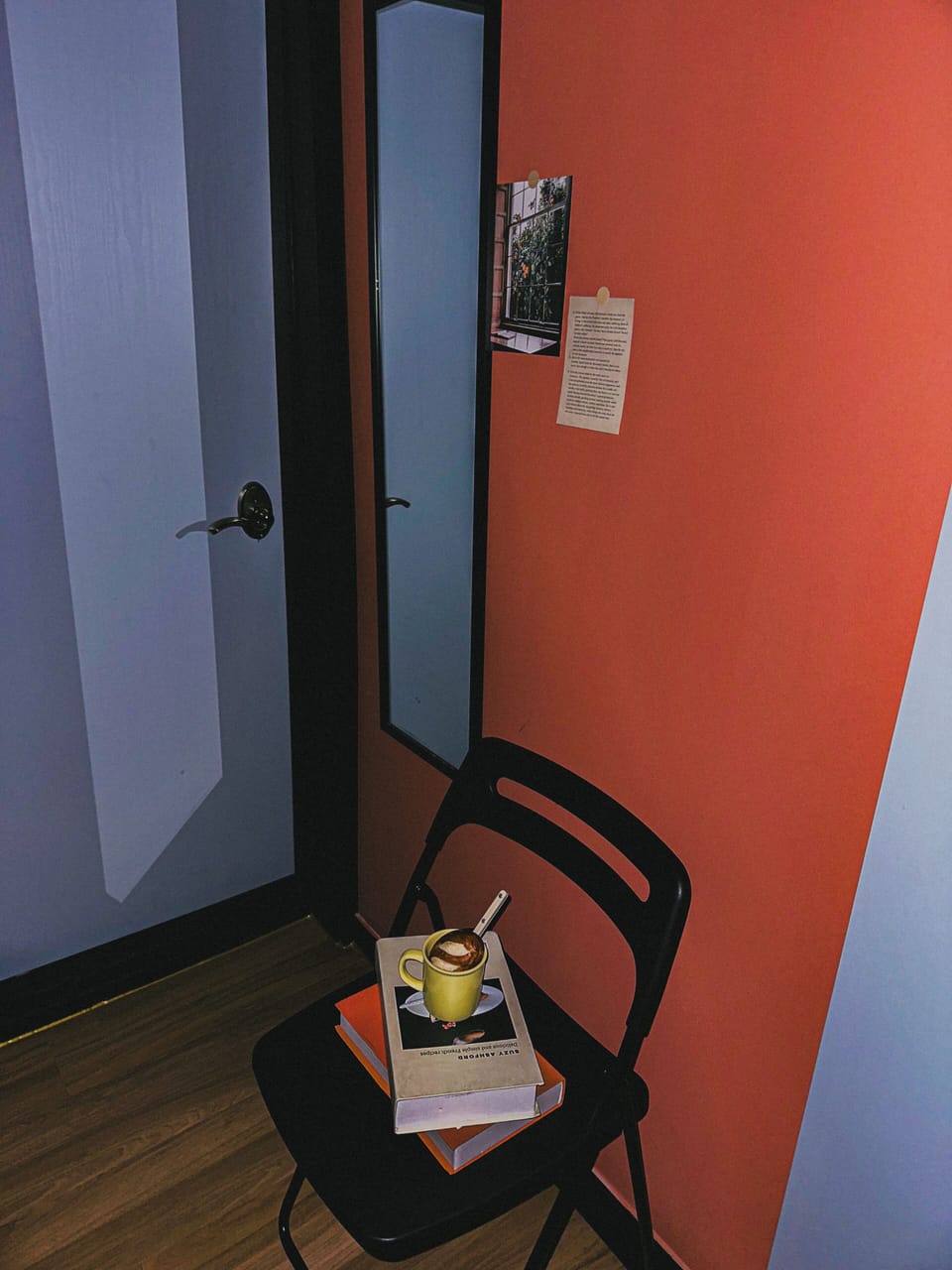 Suite | Soundproofing, free WiFi