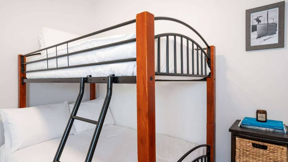 Bunk Beds