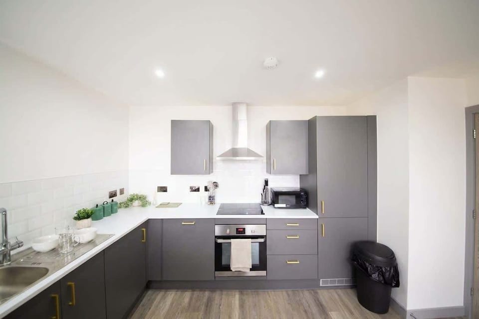 Kitchenette