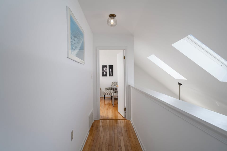 Top Floor