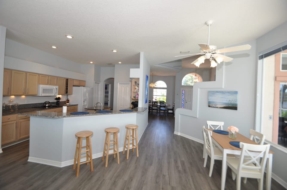 House, Accessible | 4 bedrooms, high-speed internet