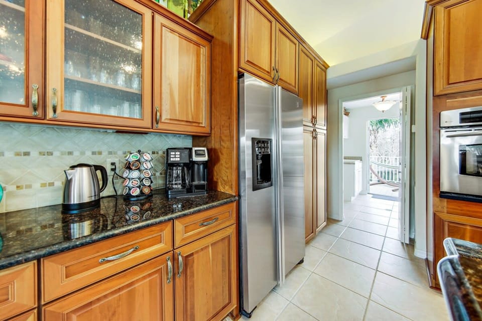 House | 3 bedrooms, high-speed internet